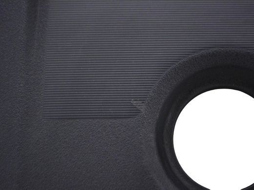 Крышка двигателя верхняя TOYOTA AVENSIS T27 2012-2015 12611-0R082, 12611-0R082, A