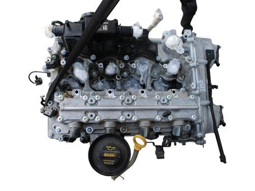 Двигун LAND ROVER DISCOVERY SPORT L550 2019- (2.0 бензин, PT204, K4P36006MA) LR118401, LR118401, A