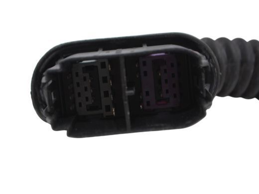 Проводка двери задняя левая LAND ROVER RANGE ROVER EVOQUE L538 2011-2015 BJ32-14632-CC, BJ32-14632-CC, A