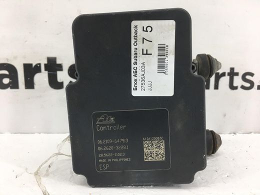 Блок ABS SUBARU OUTBACK B14 2010-2014 27536AJ03A, 27536AJ03A, A