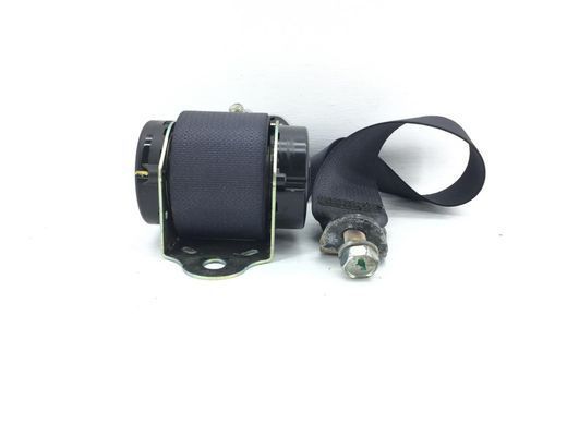Ремень безопасности задний левый MITSUBISHI OUTLANDER XL 2006-2010 7000A105XA, 7000A105XA, A