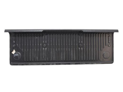 Накладка на задній борт внутрішня NISSAN NAVARA D40 2010-2014 (KE930-4X020) 79100EB30J, 79100EB30J, B