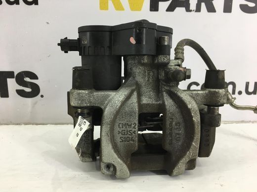Суппорт задний правый SUBARU FORESTER S14 2018-2021 26692SJ000, 26692SJ000, A