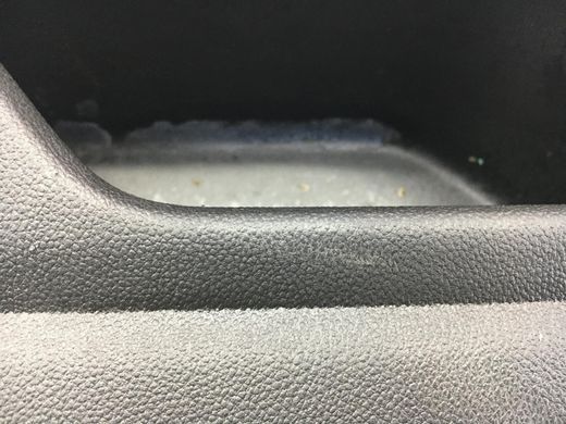 Карта двери задняя левая GMC ACADIA 2016-2019 84584056, 84584056, B