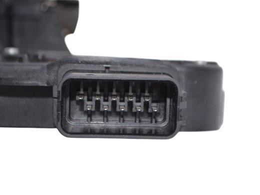 Замок двери передний левый VOLVO XC60 2008-2013 (10+4 пінів) 30799315, 30799315, A