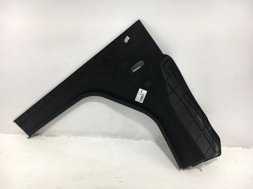 Обшивка багажника передня права HYUNDAI I40 2011-2015 85785-3Z900RY, 85785-3Z900RY, A