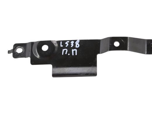 Кронштейн верхний передний правый LAND ROVER RANGE ROVER EVOQUE L538 2015-2018 (BJ32518B46AF) LR036207, LR036207, A