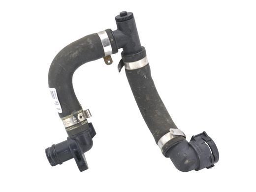 Патрубок охолодження двигуна FIAT 500L 2012-2016 51921580, 51921580, A