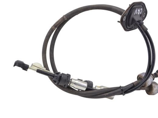 Трос перемикання АКПП/КПП HONDA CR-V 2006-2010 54310SWYE01, 54310SWYE01, A
