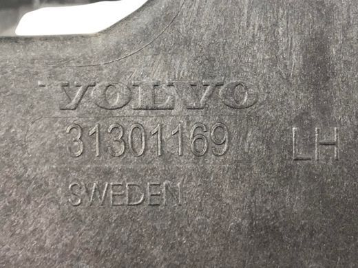 Кронштейн замка двери передний левый VOLVO XC60 2013-2017 31301169, 31301169, A