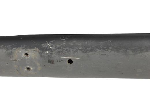 Підніжка ліва зовнішня NISSAN NAVARA D40 2005-2010 96101EB10A, 96101EB10A, B