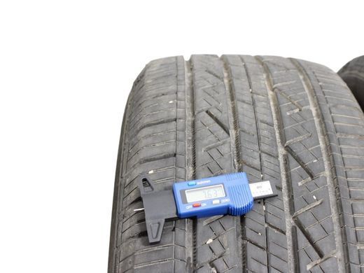 Шина R19 AS комплект 4шт., CONTINENTAL, 235/55R19 108V, Португалія 3шт. 2024р., США 1шт. 2025р., S0293, A