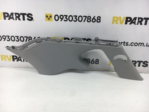 Накладка задньої стійки верхня права внутрішня HYUNDAI TUCSON TL 2015-2018 85860-D3000-TTX, 85860-D3000-TTX, A