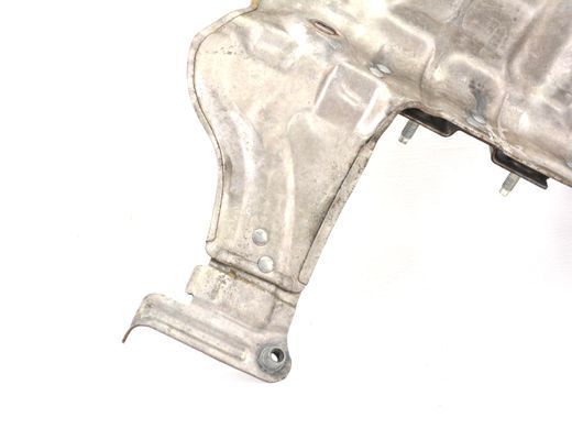 Тепловий екран CITROEN C-CROSSER 2007-2013 (випуского колектора) 9682644380, 9682644380, A