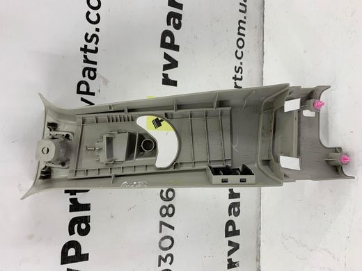 Накладка средней стойки правая верхняя SUBARU OUTBACK B15 2015-2019 94012AL04A, 94012AL04A, A