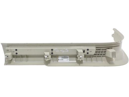 Накладка порога передняя правая внутренняя VOLVO XC60 2017- 31463288, 31463288, A