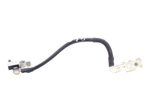 Клемма AUDI Q3 F3 2018-2025 (мінус, з датчиком) 5QA915181D, 5QA915181D, A