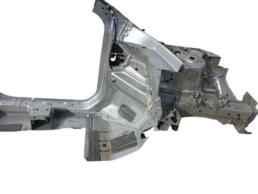 Четверть автомобиля передняя левая LAND ROVER RANGE ROVER EVOQUE L538 2011-2015 LR043046, LR043046, B