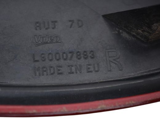 Фонарь стоп задний правый VOLVO XC60 2013-2017 (L90007893) 31323035, 31323035, B