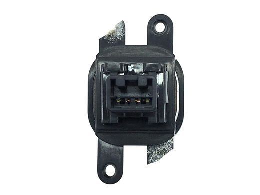 Кнопка аварійки NISSAN NAVARA D40 2005-2010 (дефект кріплень) 25290EA000, 25290EA000, B