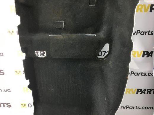 Обшивка підлоги SUBARU OUTBACK B16 2019- 95011AN02AVH, 95011AN02AVH, A