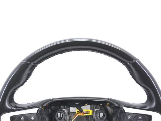 Кермо GMC TERRAIN 2017-2021 (з кнопками 23360936, 23360935) 84484315, 84484315, B