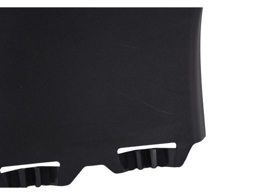 Накладка багажного отсека верхняя задняя левая внутренняя VOLVO XC60 2008-2013 (39855455) 30721166, 30721166, A