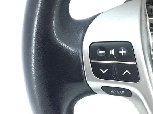 Руль TOYOTA AVENSIS T27 2012-2015 (з кнопками) 45100-05730, 45100-05730, B