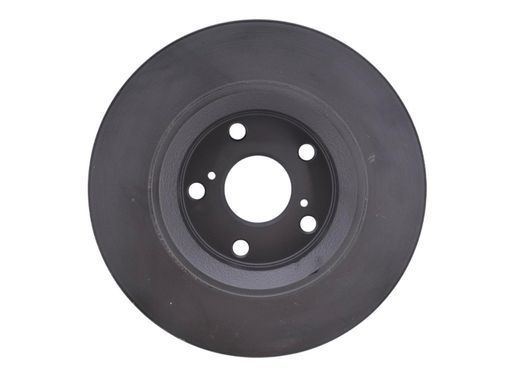 Гальмівний диск передній лівий правий TOYOTA AVENSIS T27 2012-2015 (25,5мм) 43512-0F030, 43512-0F030, A