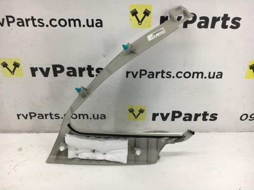 Накладка задньої стійки верхня ліва SUBARU Outback B15 2018-2019 94013AL03AME, 94013AL03AME, A