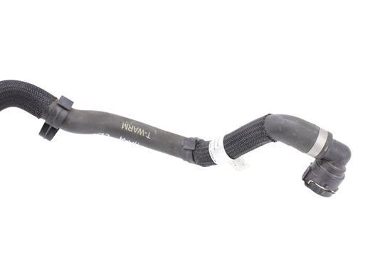 Патрубки печки LAND ROVER DISCOVERY SPORT L550 2019- (K8D218C429AD) LR142041, LR142041, A