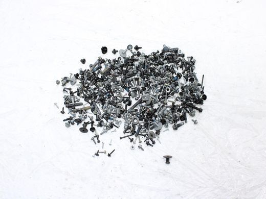 Комплект болтов и гаек салона POLESTAR 2 2020- S0248, S0248, A
