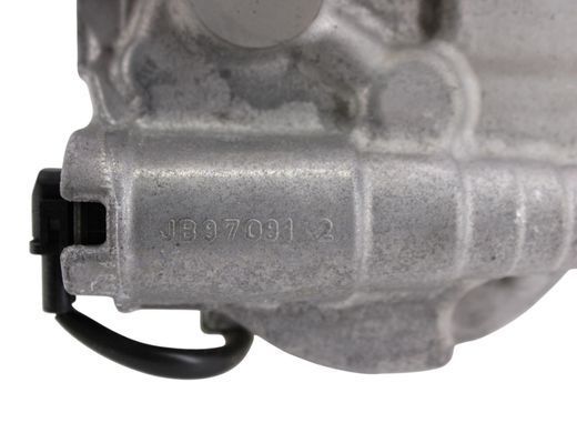 Компрессор кондиционера SUBARU FORESTER SL 2024- 73111FN00A, 73111FN00A, A