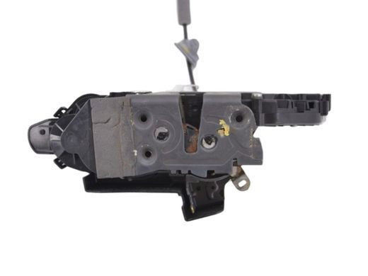 Замок двери передний левый VOLVO XC60 2008-2013 (10+4 пінів) 30799315, 30799315, A