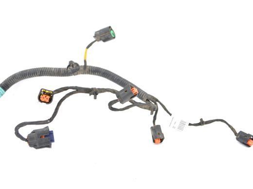 Проводка форсунок KIA SPORTAGE 4 QL 2015-2018 35341-2GGA1, 35341-2GGA1, A
