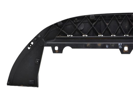 Захист переднього бампера нижній VOLVO XC60 2008-2013 (31290863) 31290864, 31290864, A