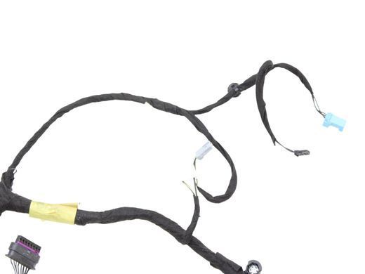 Проводка дверей задня права LAND ROVER DISCOVERY SPORT L550 2014-2019 (LR067147) FK7214632, FK7214632, A