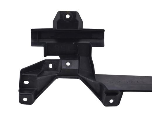 Основа решітки радіатора CITROEN C-CROSSER 2007-2013 (7804S4) 6400B156, 6400B156, A
