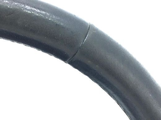 Руль TOYOTA AVENSIS T27 2012-2015 (з кнопками) 45100-05730, 45100-05730, B