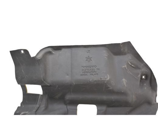 Шумоподавитель правый внутренний VOLVO XC60 2008-2013 31271631, 31271631, A