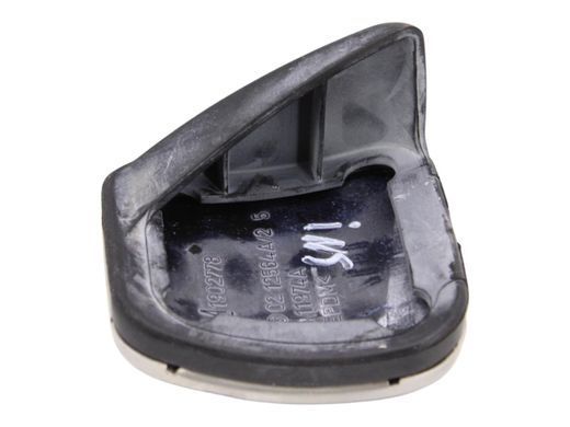 Накладка на педаль OPEL INSIGNIA 2017-2022 (гальма) 13281354, 13281354, A