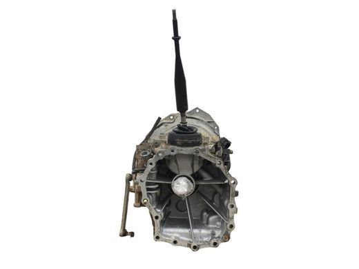Коробка передач КПП NISSAN PATHFINDER R51 2005-2014 (6-ти ступенева, 2.5D) 32010EB510, 32010EB510, A