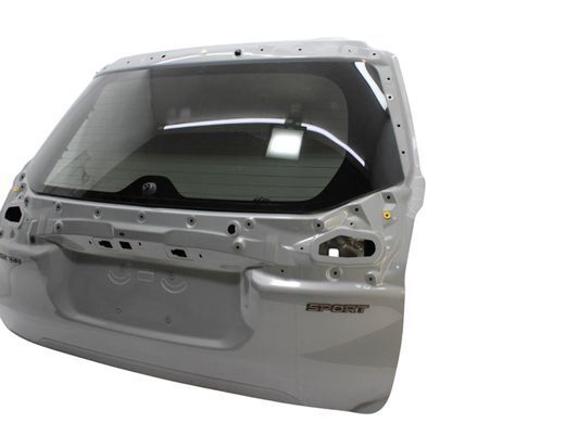 Кришка багажника SUBARU FORESTER SL 2024- (без скла) 60829SL0109P, 60829SL0109P, B