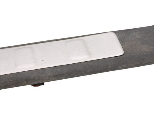 Накладка порога передня права внутрішня NISSAN NAVARA D40 2005-2010 769B44X00A, 769B44X00A, B
