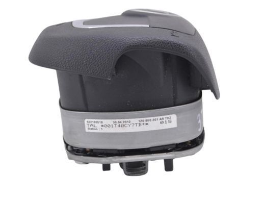 Подушка безпеки SKODA SUPERB 3T 2008&ndash;2013 1Z0880201ARTDZ, 1Z0880201ARTDZ, A