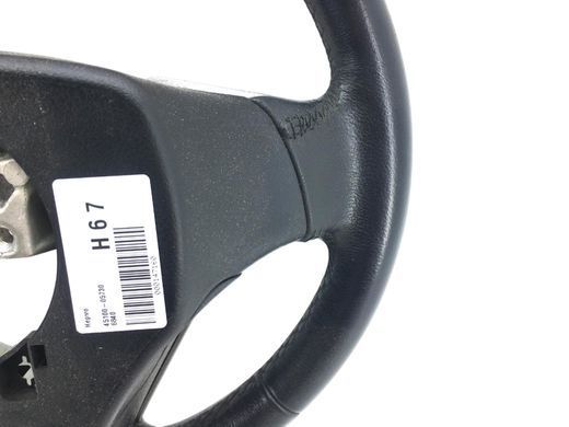 Руль TOYOTA AVENSIS T27 2012-2015 (з кнопками) 45100-05730, 45100-05730, B