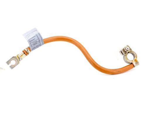 Клема BMW X3 E83 2006-2010 (мінус) 61123412336, 61123412336, A