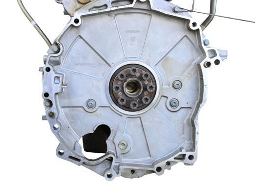 Двигун LAND ROVER DISCOVERY SPORT L550 2019- (2.0 бензин, PT204, K4P36006MA) LR118401, LR118401, A