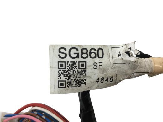 Проводка дверей передня права SUBARU FORESTER S13 2014-2018 81821SG860, 81821SG860, A