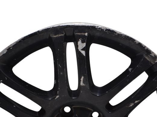 Диск R18 5* SKODA SUPERB 3T 2008&ndash;2013 (7.5Jx18H2 PCD 5x112 ET46 DIA57.1) 3T0601025E, 3T0601025E, B